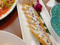 -泰国餐厅 Thai Food(裕华万达店)