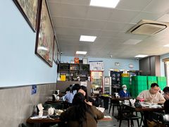 大堂-清真永恒华威肉饼(潘家园店)