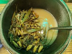 -园林美食城·本土农家菜(杨和镇店)