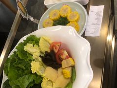 -左庭右院鲜牛肉火锅(苏州园区永旺店)