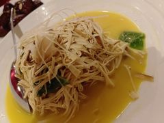 淮扬鸡火煮干丝-苏浙汇(朝外店)