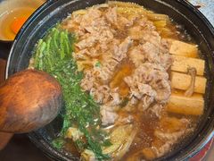 -千代武日本料理(哈西店)