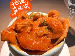 闷罐牛肉筋-波特曼西餐厅(中央大街店)