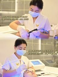 -安吉拉青春化管理中心