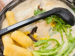 -沃野Oii(青年湖店)