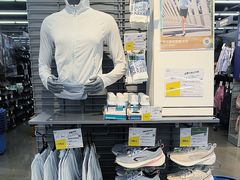-迪卡侬(大英山店)