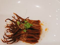 -绿杨春·淮扬宴(庐山路店)