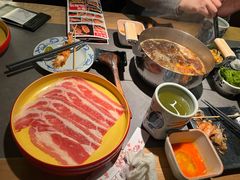 -沼津港精致料理·寿喜烧·烧鸟(龙湖南桥天街日料榜单店)