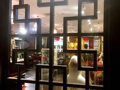 -感恩心素食馆(百世广场店)