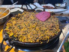 -红辣椒八爪鱼特色韩国料理专门店(远景路旗舰店)