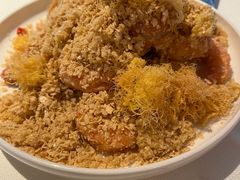 -莆田餐厅PUTIEN(西安万象天地店)