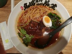 -和府捞面(北美新天地店)