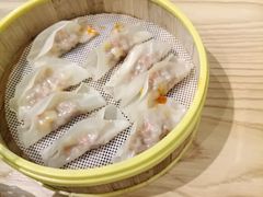 -粥瓜婆特色砂锅粥(白石洲店)