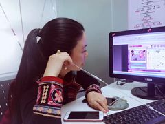 -樱花国际日语(徐家汇中心)