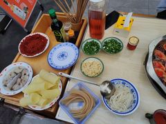 -红堂老派火锅(石桥铺店直营店)
