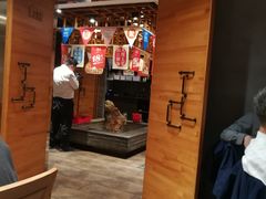 -聚点串吧·北京烧烤(赵登禹路店)