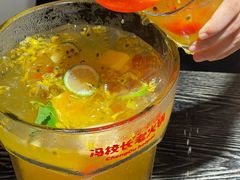 -冯校长老火锅(福田车公庙店)