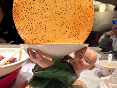 -吴越荣记苏州菜·松鼠桂鱼100%活鱼现做(斜塘老街店)