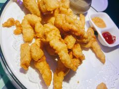 -徐记小怪兽肉蟹煲店(哈西万达金街店)