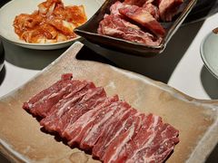 -焱铁烧·黑毛和牛专门店(杭州嘉里中心店)
