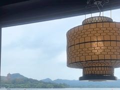 -柳莺湖上·湖景餐厅·江南菜(西湖店)