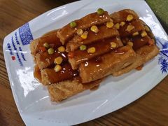 -杨厝六十六农庄农舍(杨厝路店)