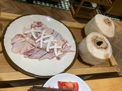 -煲大王猪肚鸡·椰子鸡火锅(红谷滩万达店)