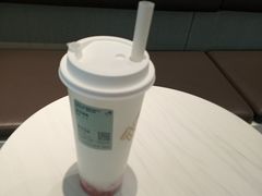 -喜茶(武汉范湖万达广场店)