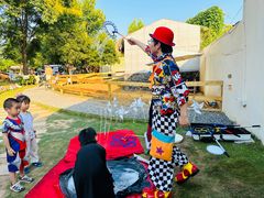 -HERRE·FARM 赫尔露营农场·团建聚会包场