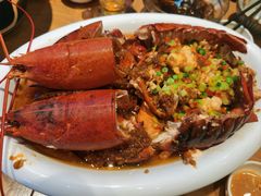-三合园水饺·青岛菜(五四广场店)
