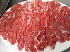 手切鲜羊肉-三兴涮羊肉(荣安大街店)