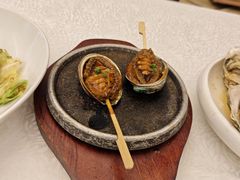 -品海楼·大连海胆锅贴馆(东港店)