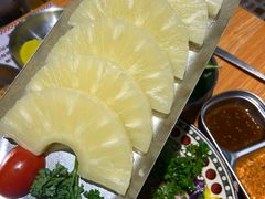 -哼蟹二将·烤肉酱蟹(合生汇店)