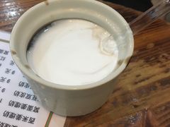 -沙湾姜埋奶(兴新包店)