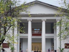 -广东革命历史博物馆办公楼