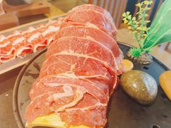 -井格重庆火锅(西直门凯德Mall店)