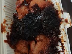 -叁省斋粉蒸肉甑糕·清真(回民街店)