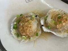 -海香园饭店