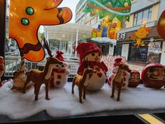 -大馥·炭火烧肉酒场(莘庄莘福坊店)