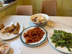 -宾朋海鲜·特色美食·纯手工鲅鱼水饺(兴海路店)