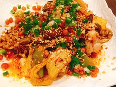 -成都你六姐·牛肉冒菜(城市集市合生汇店)