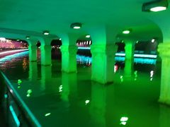 -南通濠河风景名胜区