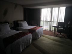 -北京北辰洲际酒店