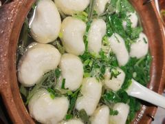 -南园民国茶楼餐厅·常州菜(北大街店)