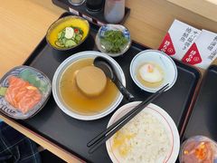 -楽飯屋(软件园店)