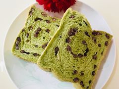 -爸爸糖吐司面包(扬州宝龙广场店)