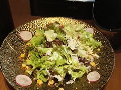 -海之屋韩式烤肉(海棠68环球美食街店)