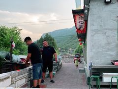 -韵之源农家菜(北京1店)