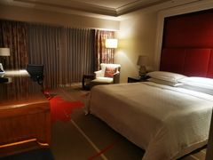 -澳门喜来登大酒店