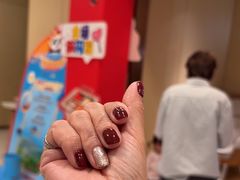 -海底捞火锅(武胜路凯德广场店)